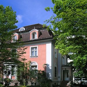 Hotel Galleria München